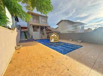 ebc919ade984aacbdb7313feeeff28c3.jpg · Sobrado Com 5 Dormitórios À Venda, 338 m² por R$1.590.000 - Jardim Dos Pinheiros - Atibaia/sp