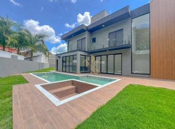 21de8ee470d48f661d7e2a478d74d729.jpg · Casa Com 4 Dormitórios À Venda, 334 m² por R$3.300.000 - Condominio Figueira Garden - Atibaia/sp