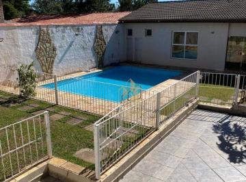 3cce54ac480e03065264150620346609.jpg · Casa Ampla Para Uso Residencial Ou Comercial | 3 Suítes | Piscina | Sauna | 6 Vagas