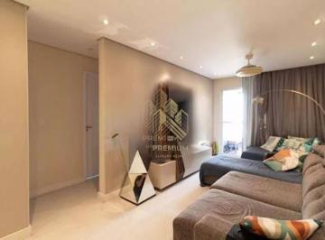 GLcxWh3C4rdqyB9qZIskpmRW205YMFW4.jpg · Apartamento Com 3 Dormitórios À Venda, 98 m² por R$960.000 - Tatuapé - São Paulo/sp
