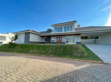 Casa · 237m² · 3 Quartos · 2 Vagas · Casa 3 Dormitórios a Venda Em Condomínio!