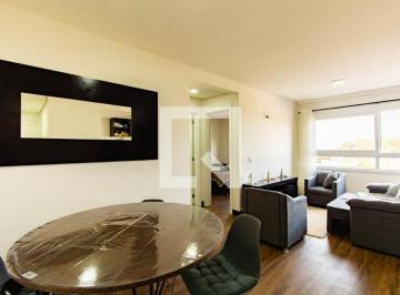 Apartamento · 54m² · 2 Quartos · 1 Vaga · Imoveis - Em Harmonia