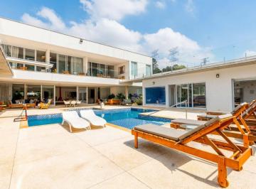 48809be629cd071e4d38842b06771773.jpg · Sobrado Com 4 Dormitórios, 1500 m² - Venda por R$ Ou Aluguel por R$152.465,00/mês - T