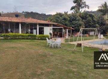7510b0c3dac1d3e5db5eea5649c6e3c7.jpg · Chácara Com 2 Dormitórios À Venda, 1500 m² por R$650.000 - Igrejinha - Juiz de Fora Mg