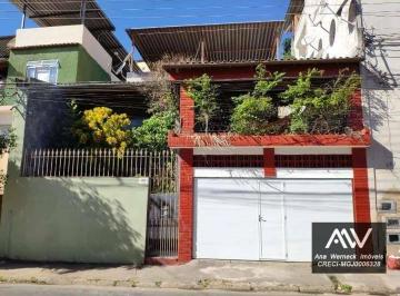 961e2fc27a1d90944e135719ab26b578.jpg · Casa Com 3 Dormitórios À Venda, 280 m² por R$500.000 - Progresso - Juiz de Fora/mg