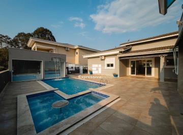 62a2dab631edb39fdad84f0df58888cf.jpg · Casa Com 3 Dormitórios À Venda, 254 m² por R$1.450.000 - Loteamento Itatiba Country Club - Itat