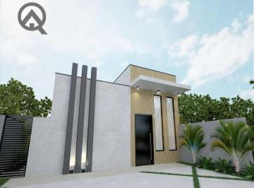e7eab40f892fd7d6e0b9dfbc339792a7.jpg · Casa Com 3 Dormitórios À Venda, 101 m² por R$805.000 - Vila Monte Alegre - Paulínia/sp