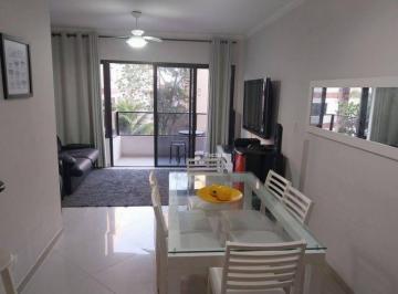fca7b8e64a221188394b5a25952c3e7b.jpg · Apartamento Com 3 Dormitórios À Venda, 110 m² por R$460.000 - Enseada - Guarujá/sp