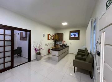 Casa · 280m² · 7 Vagas · Casa Comercial À Venda, 7 Vagas, Vila Seixas - Ribeirão Preto/sp