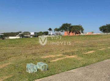 Terreno · 1020m² · Lote Em Condomínio À Venda, Jardim Residencial Saint Patrick - Sorocaba/sp
