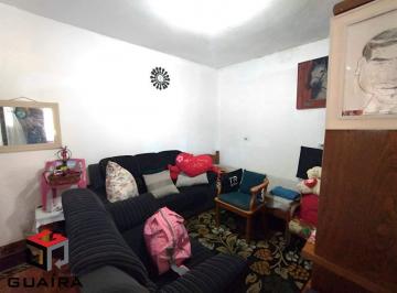 Casa · 177m² · 2 Quartos · 3 Vagas · Casa Térrea À Venda 2 Quartos 3 Vagas Montanhão - São Bernardo Do Campo - Sp