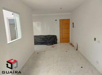 Apartamento · 100m² · 2 Quartos · 1 Vaga · Cobertura À Venda 2 Quartos 1 Suíte 1 Vaga Novo Oratório - Santo André - Sp