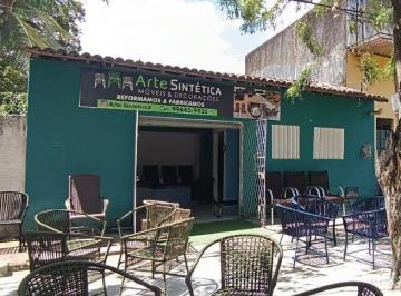 Casa · 40m² · 3 Quartos · 1 Vaga · Casa Comercial Para Venda
