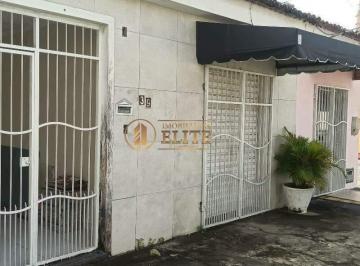 Casa · 160m² · 2 Quartos · Vendo Casa Com Dois Pontos Comerciais Rua Principal Bairro Vida Nova