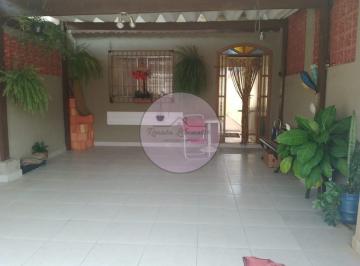 Casa · 85m² · 2 Quartos · 2 Vagas · Casa Térrea 2Dorm., 2 Vagas - Bairro Maracanã, Praia Grande/sp
