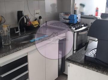 Apartamento · 54m² · 2 Quartos · 1 Vaga · Apartamento 2 Dorm., 1 Vaga - Vila Antartica, Praia Grande/sp