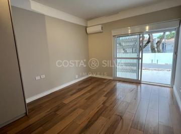 Casa · 314m² · 3 Quartos · 2 Vagas · Casa Reformada Em Rua Tranquila No Jardim Luzitânia, Ao Lado Do Parque Do Ibirapuera