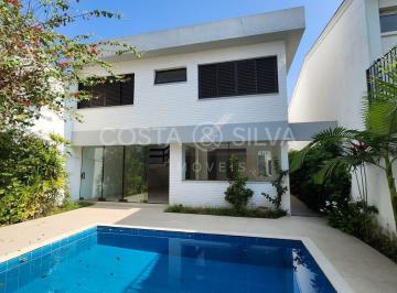 Casa · 317m² · 3 Quartos · 3 Vagas · Casa Inteiramente Reformada Com Piscina Ao Lado Do Parque Do Ibirapuera E Clube Monte Líbano