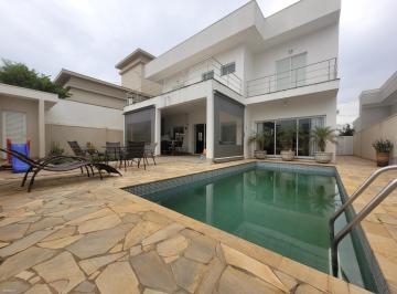 Casa · 307m² · 3 Quartos · 4 Vagas · Casa Para Venda Em Hortolândia, Jardim Santa Rita de Cássia, 3 Dormitórios, 3 Suítes, 5 Banheiros, 4