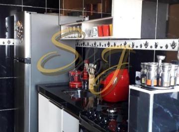Apartamento · 49m² · 2 Quartos · 1 Vaga · Apartamento Para Venda Em Sumaré, Jardim Recanto Dos Sonhos, 2 Dormitórios, 1 Banheiro, 1 Vaga