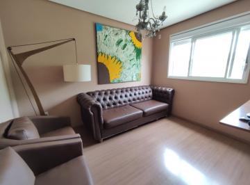 Apartamento de 3 quartos, Canela · Imperdível Cobertura À Venda Em Canela - Rs, Bairro São Luís: 3 Quartos,