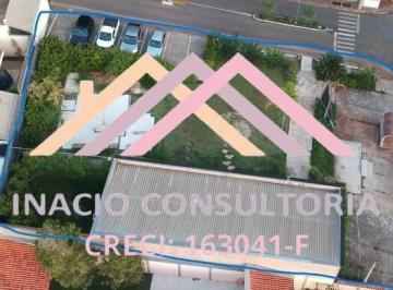 Comercial · 800m² · Área Comercial Ou Residencial a Venda Em São Roque. Região Com Muitos Condomínios, Próximo Do Centro