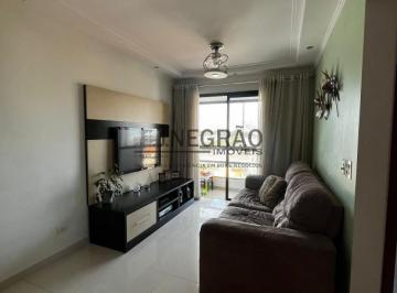Foto 01 · Apartamento, Vila Moinho Velho, São Paulo, Sp