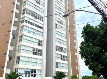 Foto 01 · Apartamento de Luxo À Venda Em Marília - Sp, Jardim São Geraldo: 3 Quartos, 3 Suítes, 1 Sala, 4 Banhei