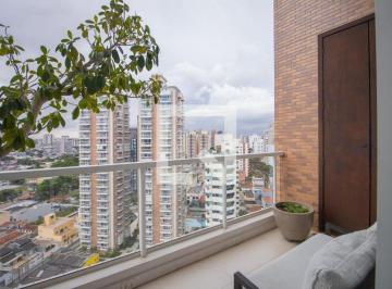 Apartamento de 3 quartos, São Bernardo do Campo · Linda Cobertura a Venda Centro de Sao Bernardo 03 Suites 03 Vg Pronto Pra Morar