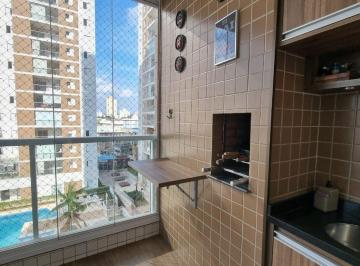 Apartamento de 3 quartos, São Paulo · Condomínio Viva Vida Localização: Av Armando Ítalo Setti, 300 - Baeta Neves