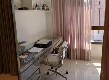 Apartamento de 4 quartos, Salvador · Mansão Com Conforto, Segurança E Tecnologia Em Localização Perfeita Na Graça.