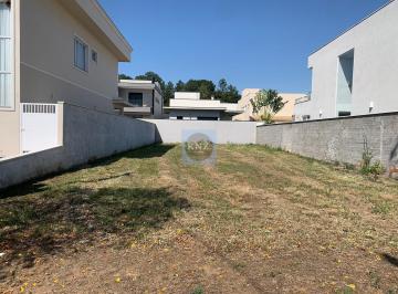 Terreno , Jacareí · Terreno Plano 360 m² No Condomínio Sunset Garden Em | Pronto Para Construir