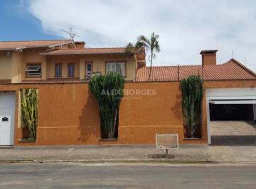 Casa · 420m² · 6 Quartos · 5 Vagas · Casa 6 Dormitórios Com 5 Vagas de Garagem