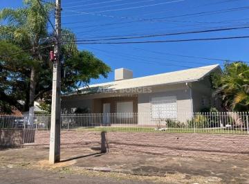 Casa · 3 Quartos · 2 Vagas · Casa Com 3 Dormitórios No Bairro Pinheiro Em São Leopoldo