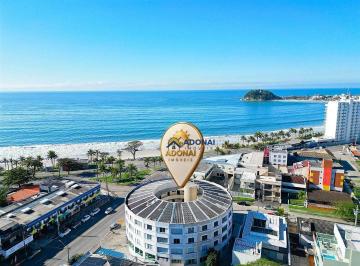 2328656526f43eee61881c723cf28e4d.jpg · Apartamento Com 2 Dormitórios À Venda por R$525.000 - Centro - Guaratuba/pr