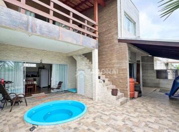 HauouyqJqYgVLQxiucH3MCsTa7tuOHbj.jpg · Casa Com 4 Dormitórios À Venda, 189 m² por R$550.000 - Nereidas - Guaratuba/pr