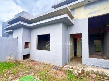 7xzFOtjzM9blkXl2umClvvvmJzG3Bcgt.jpg · Casa Com 3 Dormitórios À Venda, 70 m² por R$410.000 - Coroados - Guaratuba/pr