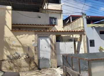 Casa de 4 quartos, Nilópolis · Casa Em Nilópolis Com 4 Quartos