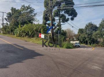Foto 01 · Terreno a Venda No Mercês