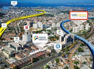 Apartamento de 2 quartos, Rio de Janeiro · Apartamentos Com Dois Quartos Na Região Do Shopping Nova America