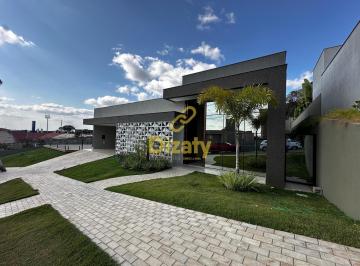 Casa · 3 Quartos · 2 Vagas · Imoveis - No Residencial Da Vinci