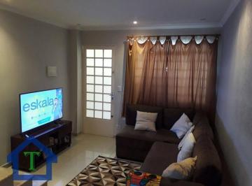 6bd37a8510eb98b4d24c4b9578812a37.jpg · Casa Com 2 Dormitórios À Venda, 65 m² por R$430.000 - Jardim Regina Alice - Barueri/sp