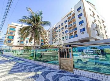 3bd8a7dece8738292fb9c7d3a90c70ce.jpg · Apartamento Com 3 Dormitórios À Venda, 86 m² por R$840.000 - Praia Do Forte - Cabo Frio/rj