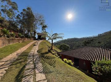 Casa · 109m² · 2 Quartos · 4 Vagas · Casa À Venda Na Fazenda Bela Vista