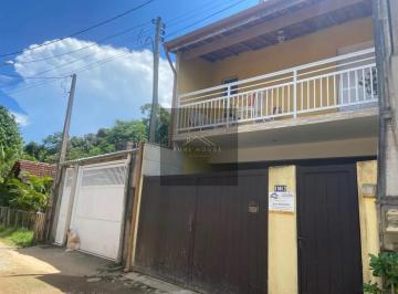 Foto 01 · Casa À Venda Em Ubatuba - Sp, Bairro Folha Seca - 3 Quartos, 1 Suíte, 2 Salas, 2 Banheiros, 1 Vaga - 9