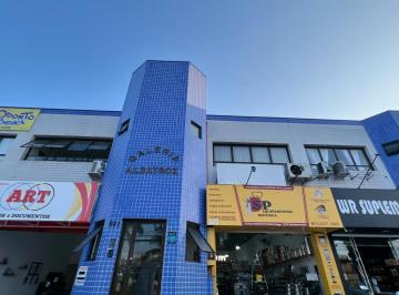 Foto 01 · Sala Comercial Na Av 19 de Maio - Frente Para Av, Excelente Visualização Do Seu Negocio. o