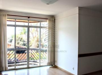 0 · Apartamento À Venda Em Parque São Quirino