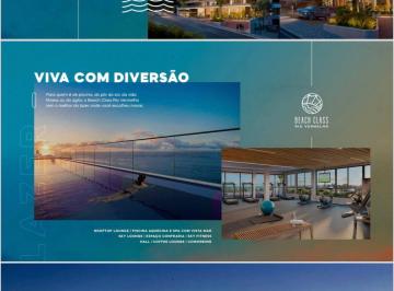 Apartamento de 2 quartos, Salvador · Beach Class Rio Vermelho Novo Lançamento