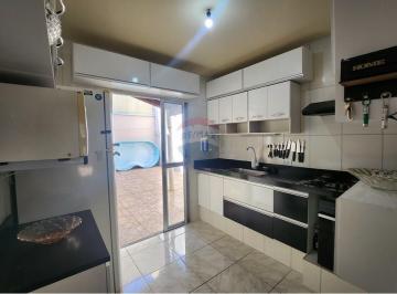 Casa · 73m² · 2 Quartos · 2 Vagas · Casa Com 2 Quartos Para Venda No Bairro Pompéia Em Piracicaba Sp