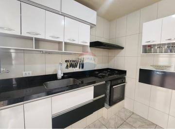 Casa · 93m² · 2 Quartos · 2 Vagas · Casa Com 2 Quartos Para Venda No Bairro Pompéia Em Piracicaba Sp